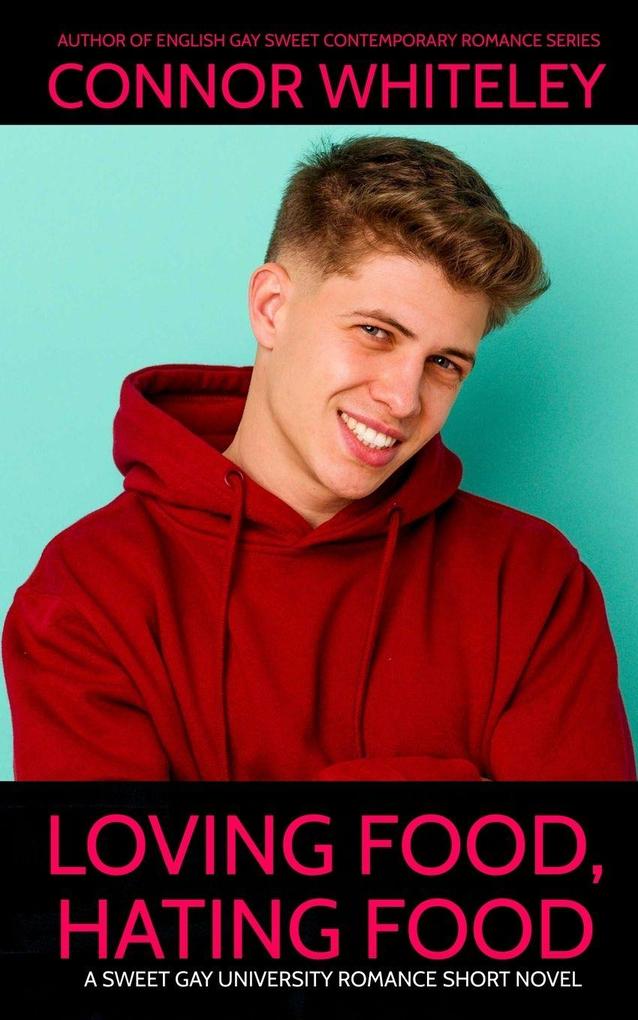 Loving Food Hating Food