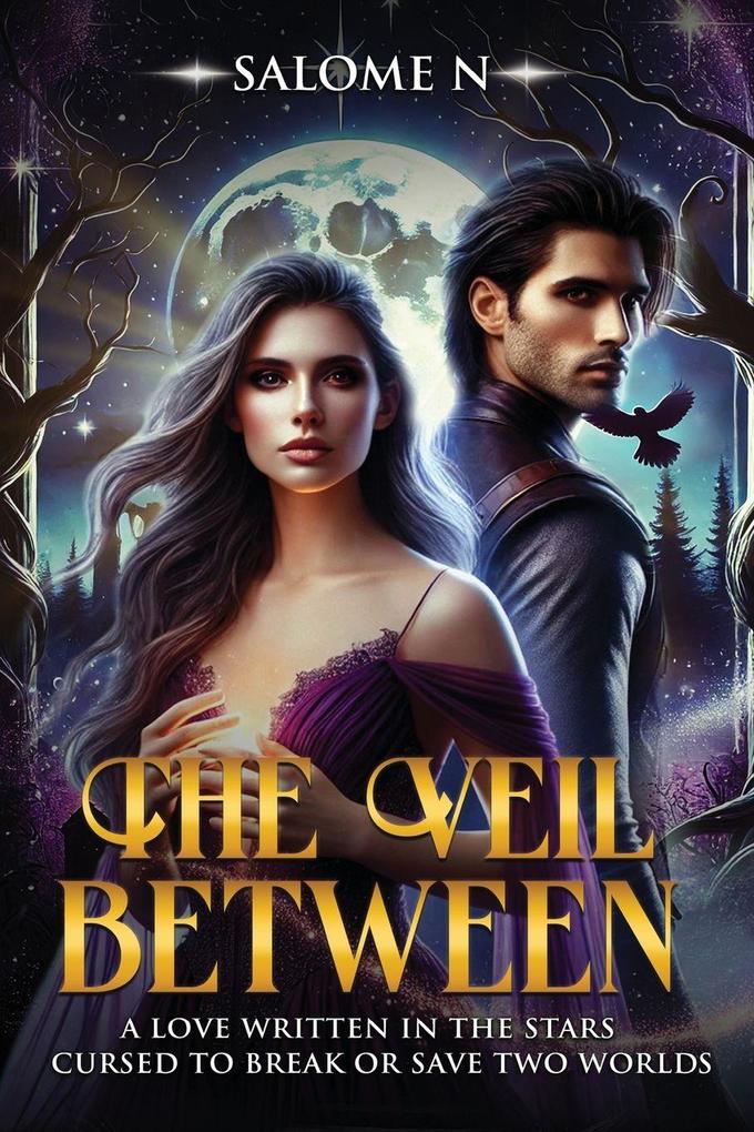 The Veil Between