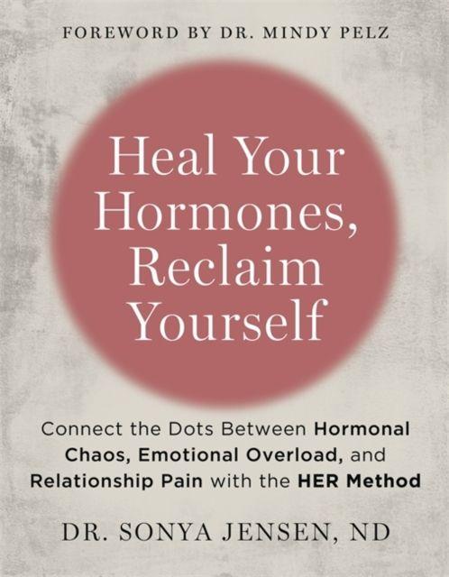 Heal Your Hormones Reclaim Yourself