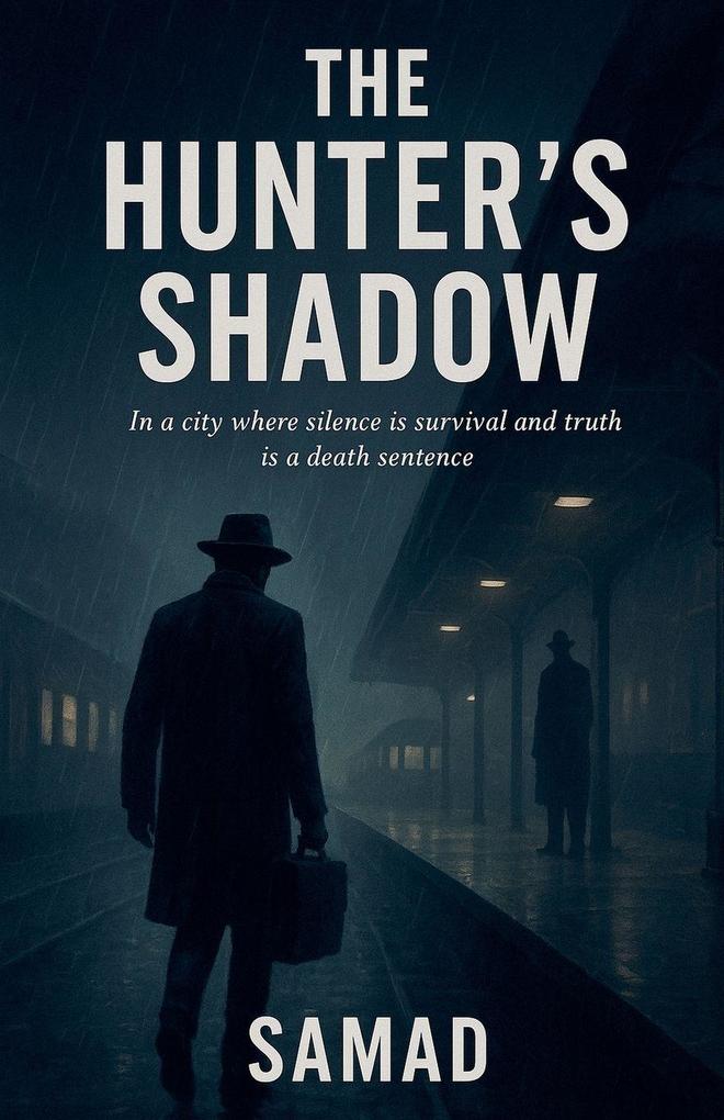 The Hunter's Shadow