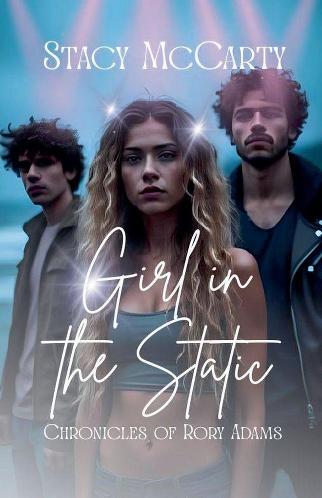 Girl in the Static