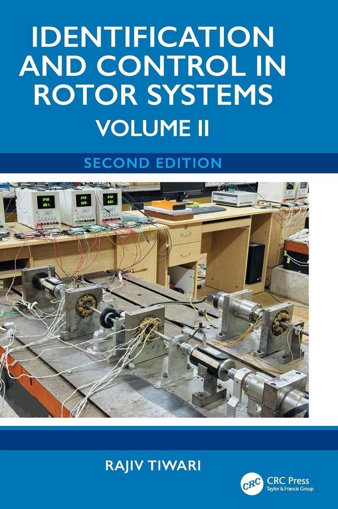Identification and Control in Rotor Systems