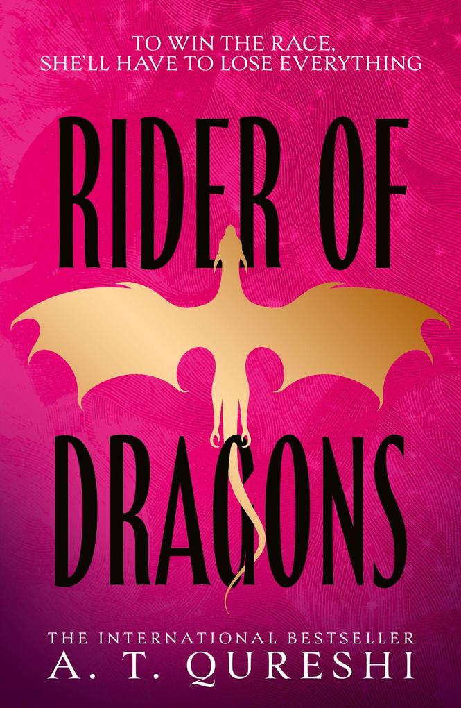 Harper Collins Publ. Uk Rider Of Dragons