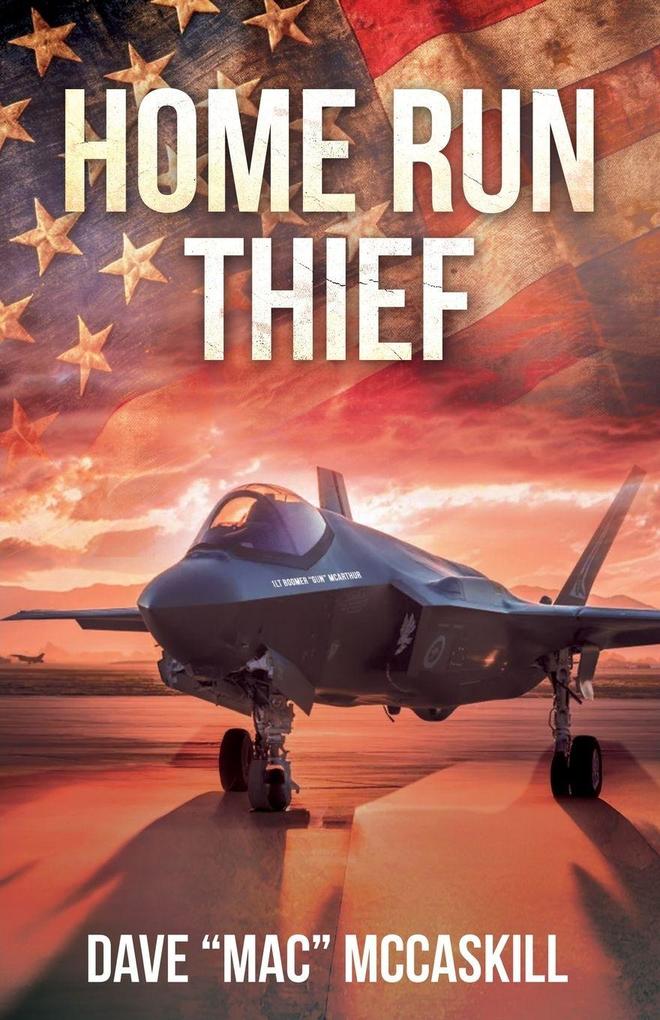 Home Run Thief