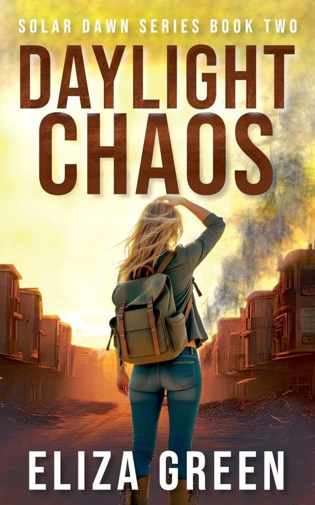 Daylight Chaos