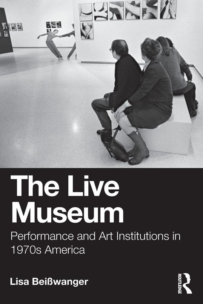 The Live Museum