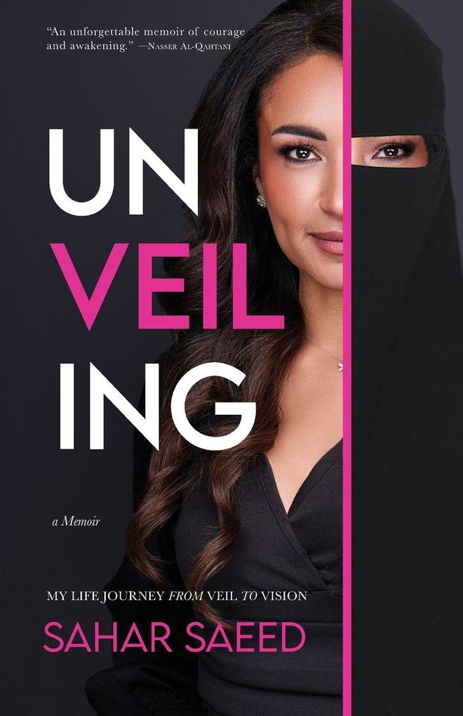 Unveiling