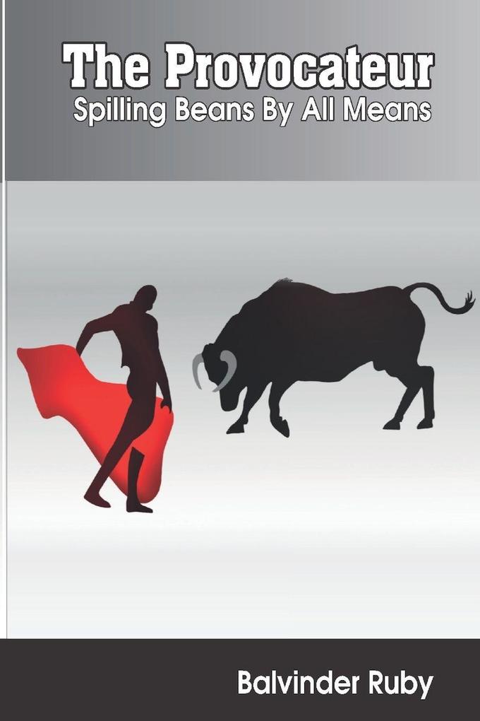 The Provocateur