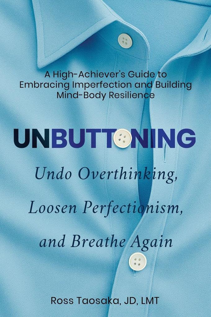 Unbuttoning