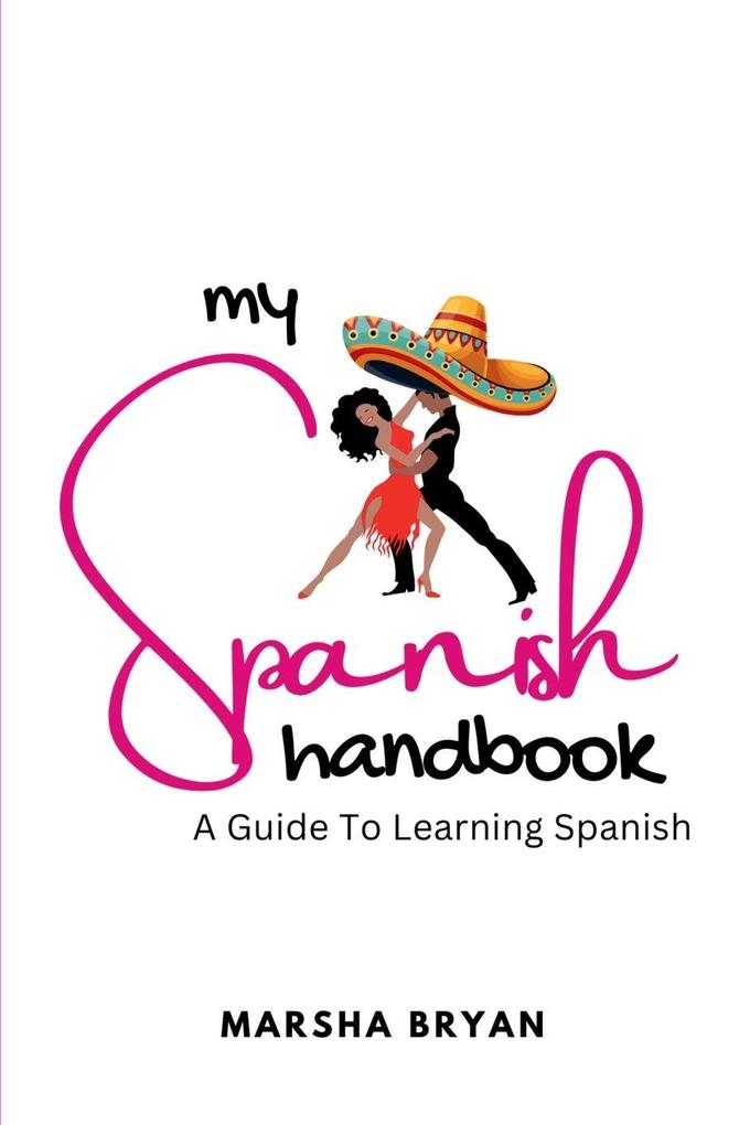 my Spanish Handbook