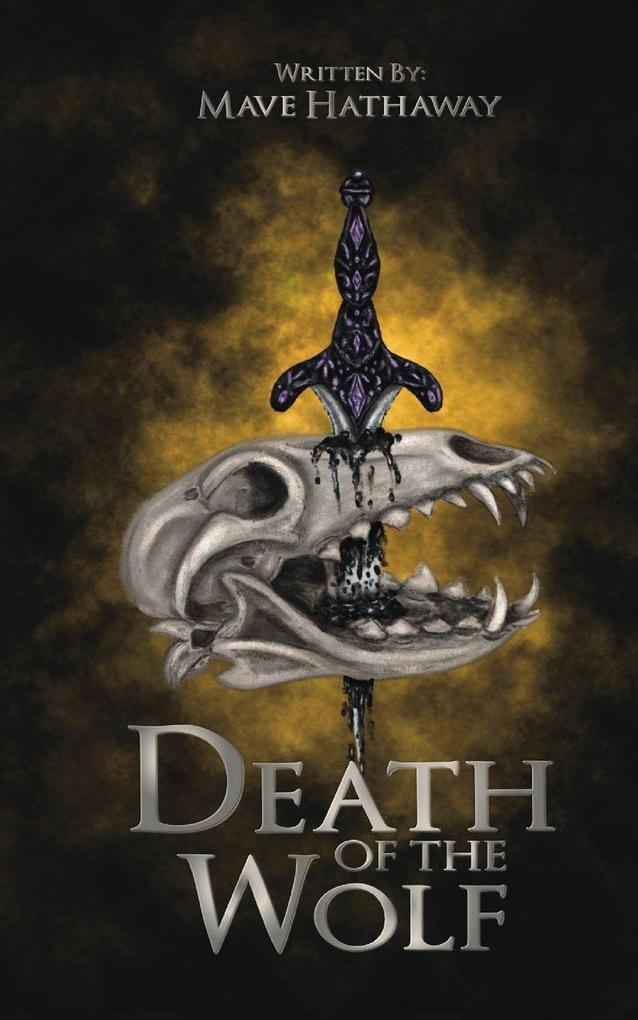 Death of the Wolf