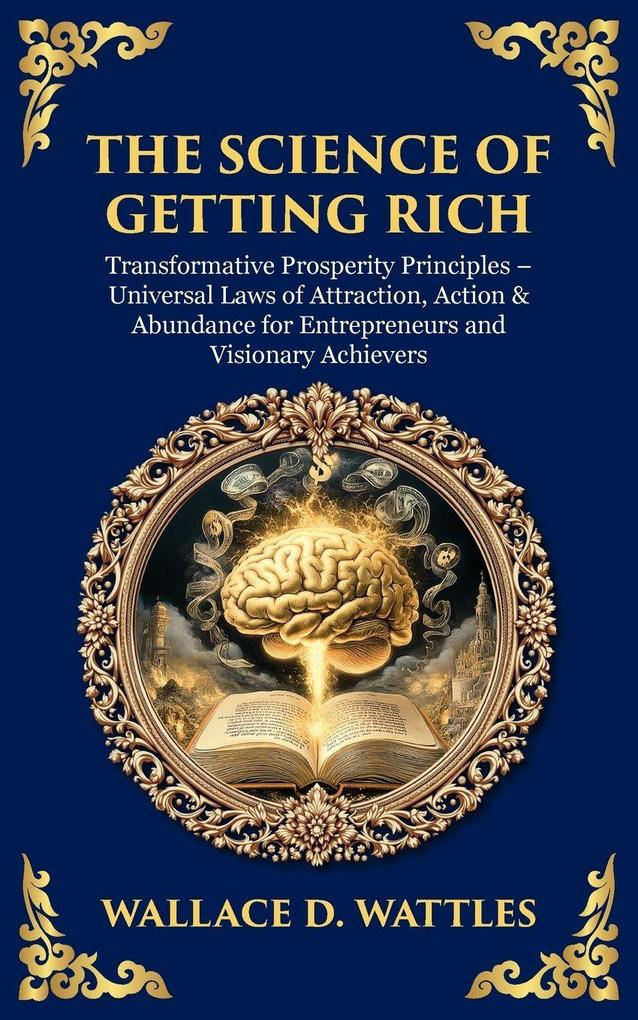 The Science of Getting Rich