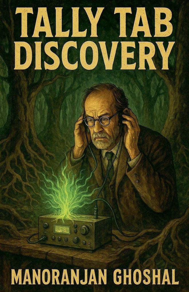 Tally Tab Discovery