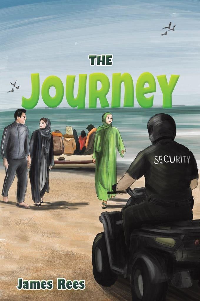 The Journey