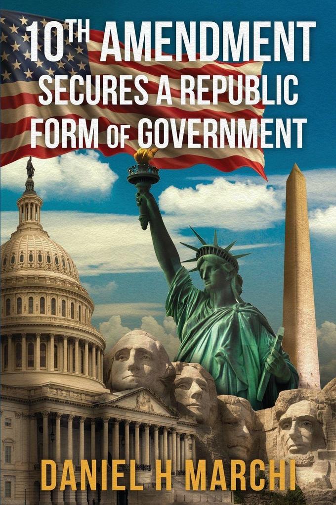 10th Amendment