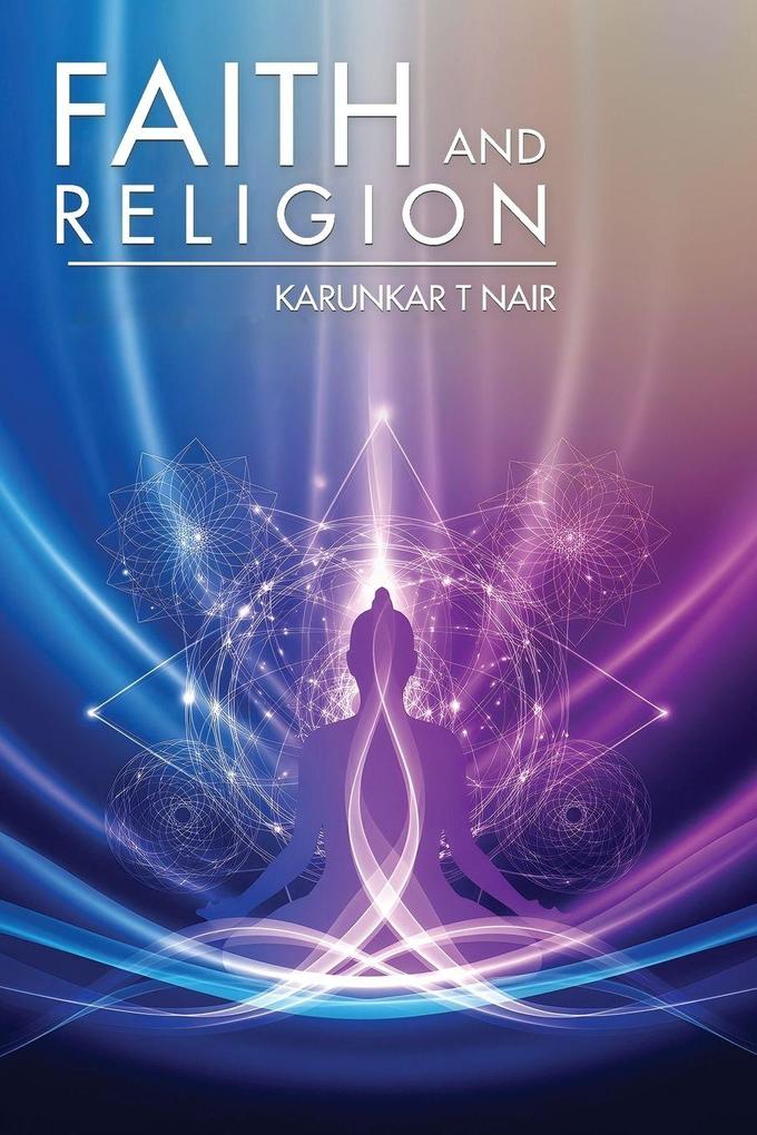 Faith and Religion