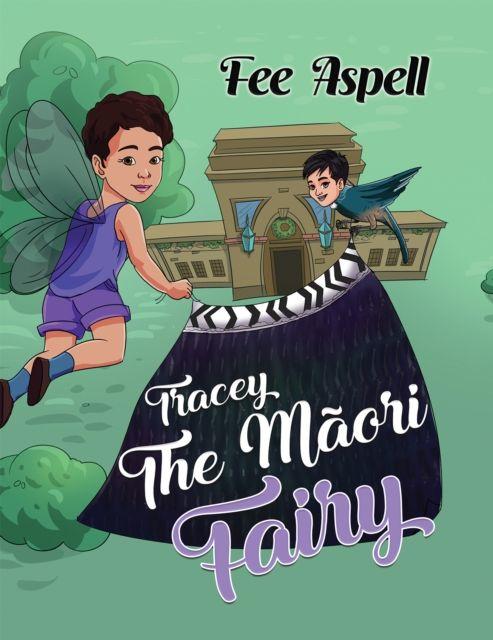Tracey the Maori Fairy