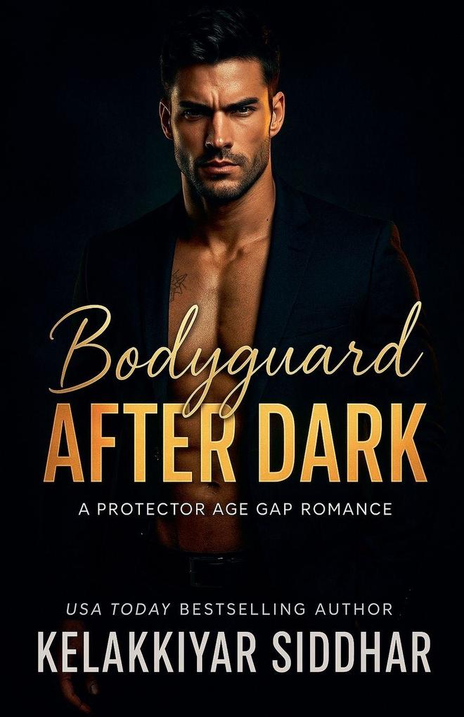 Bodyguard After Dark