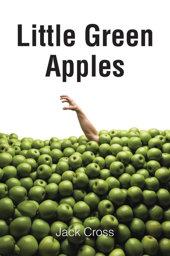 Little Green Apples