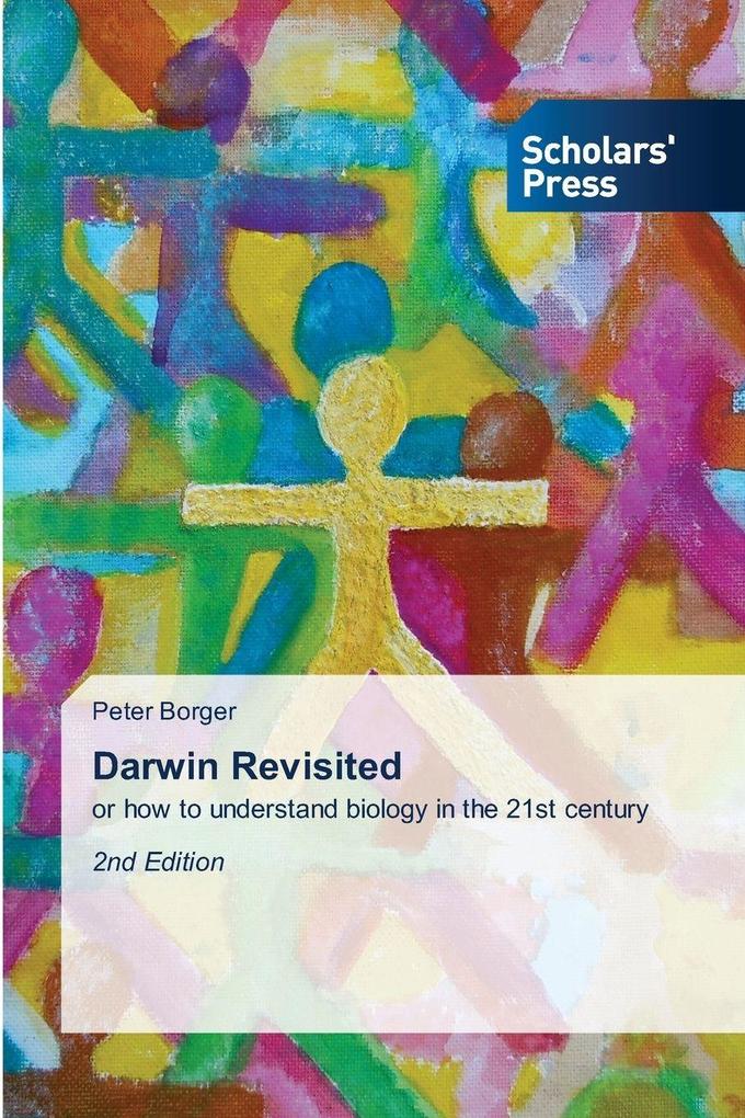 Darwin Revisited