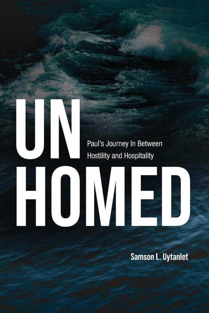 Unhomed