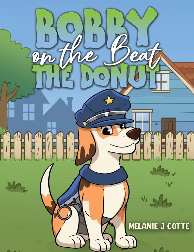 Bobby on the Beat
