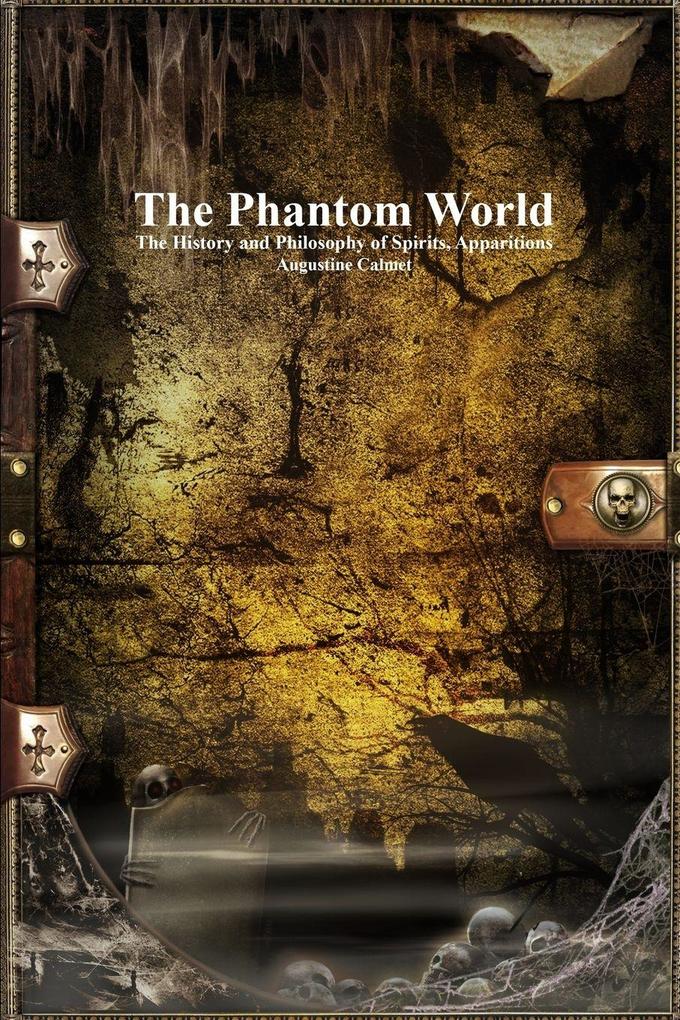The Phantom World