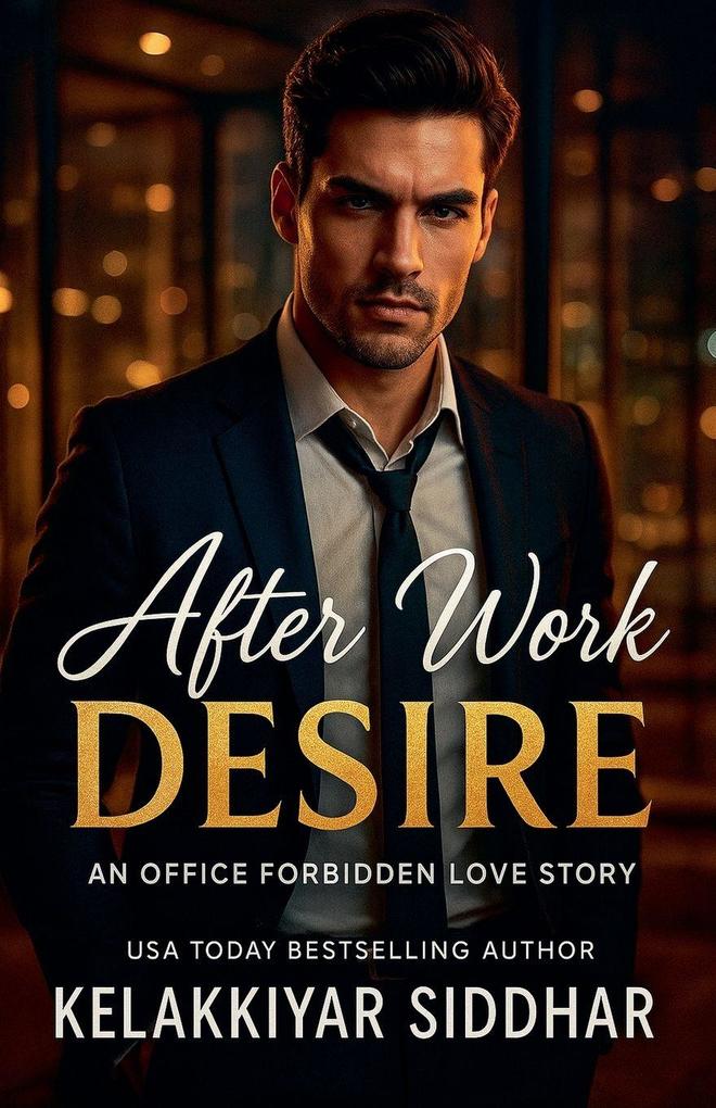 After Work Desire