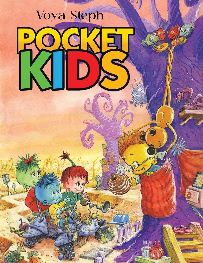 Pocket Kids