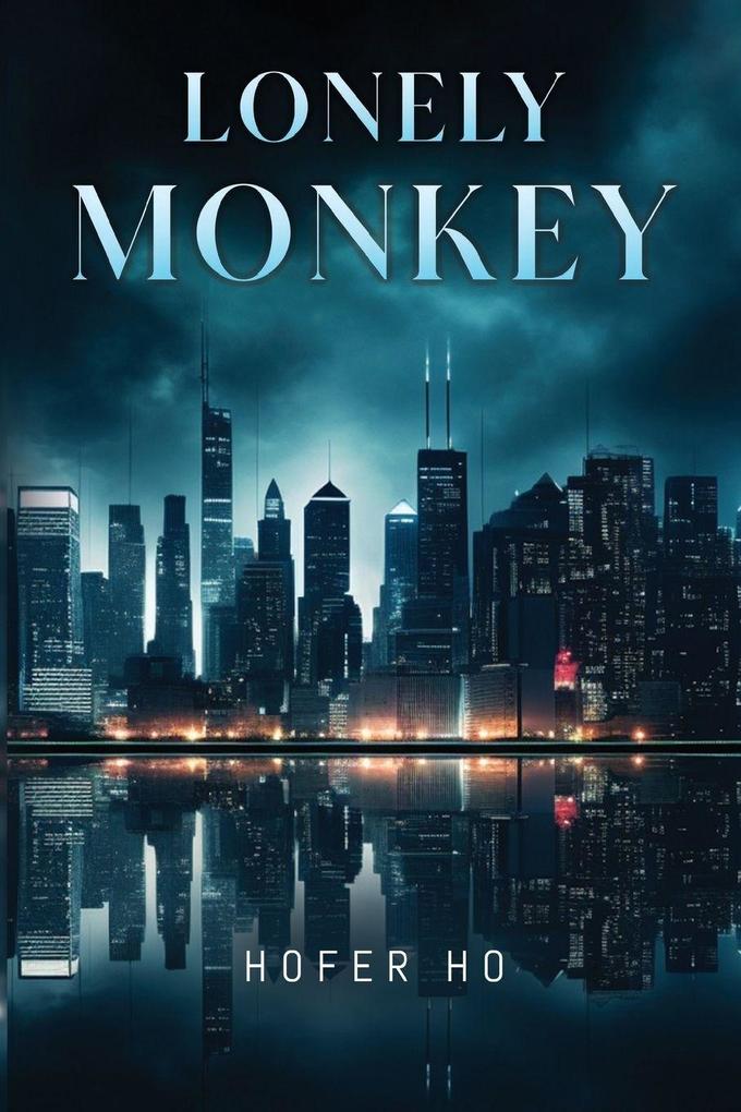 Lonely Monkey