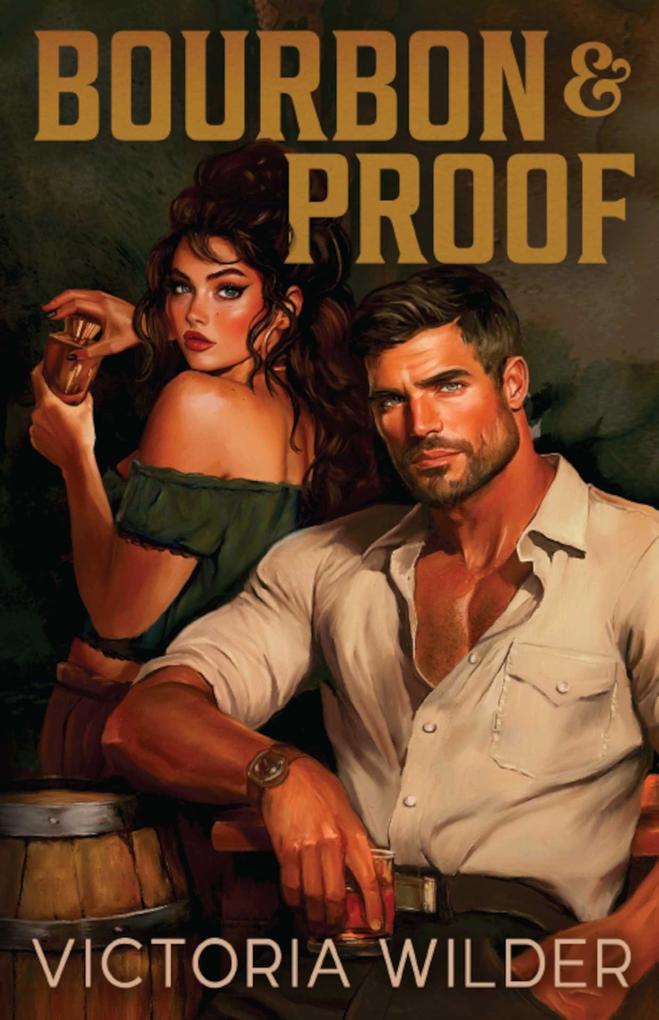Simon + Schuster Uk Bourbon And Proof