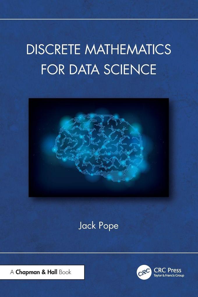 Discrete Mathematics for Data Science