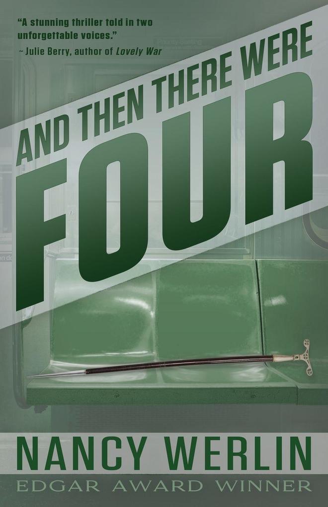 And Then There Were Four