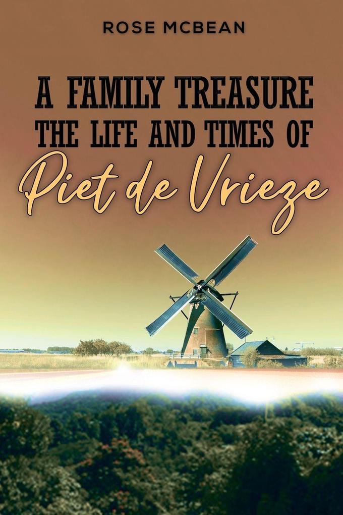 A Family Treasure