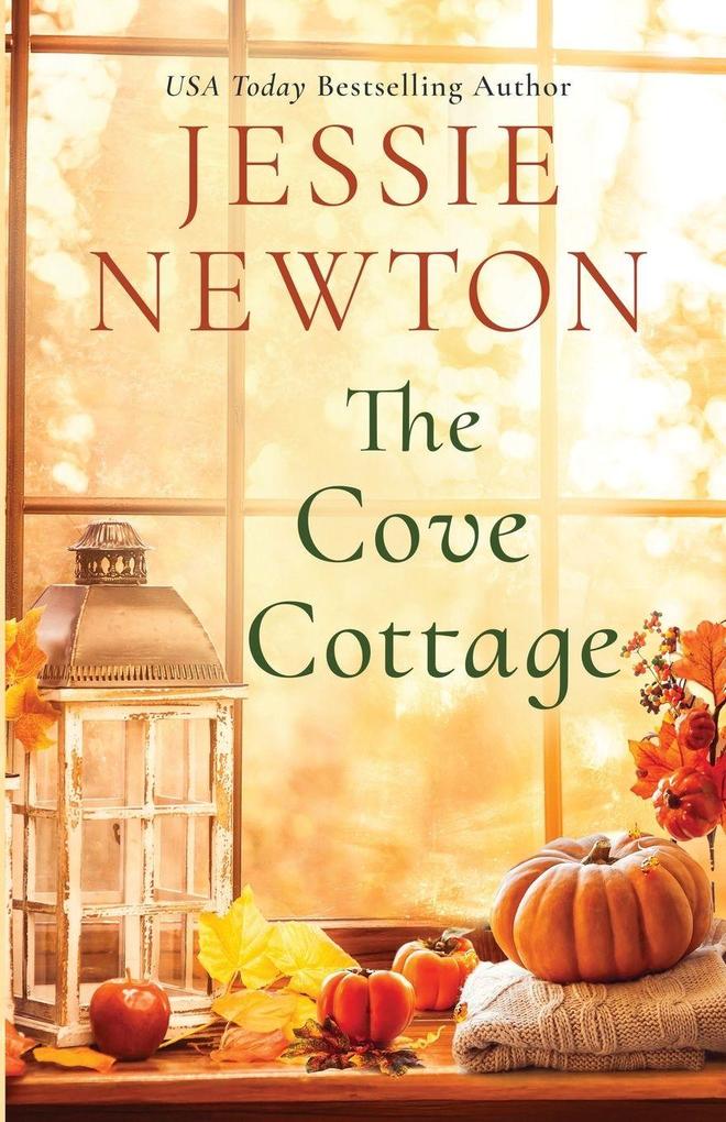 The Cove Cottage