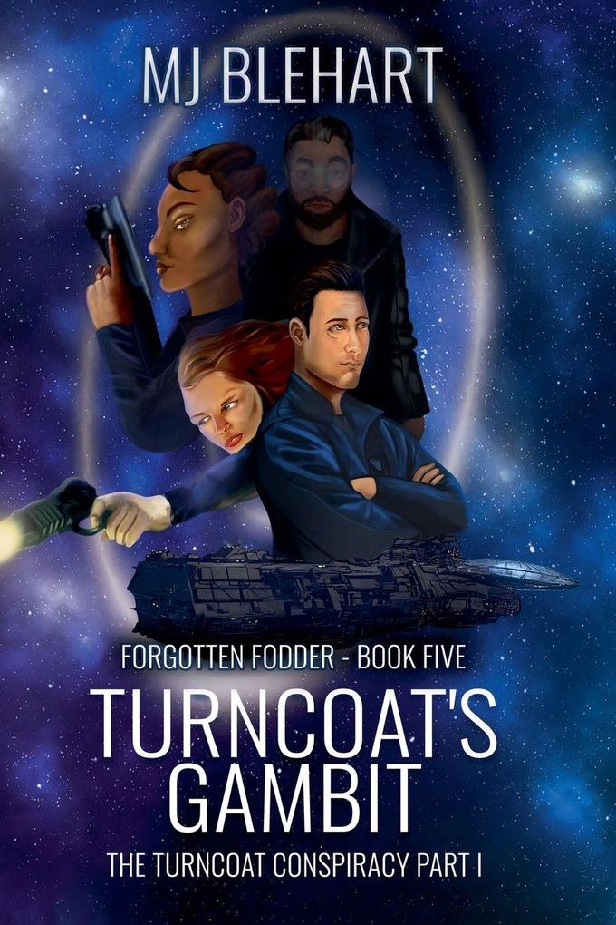 Turncoat's Gambit