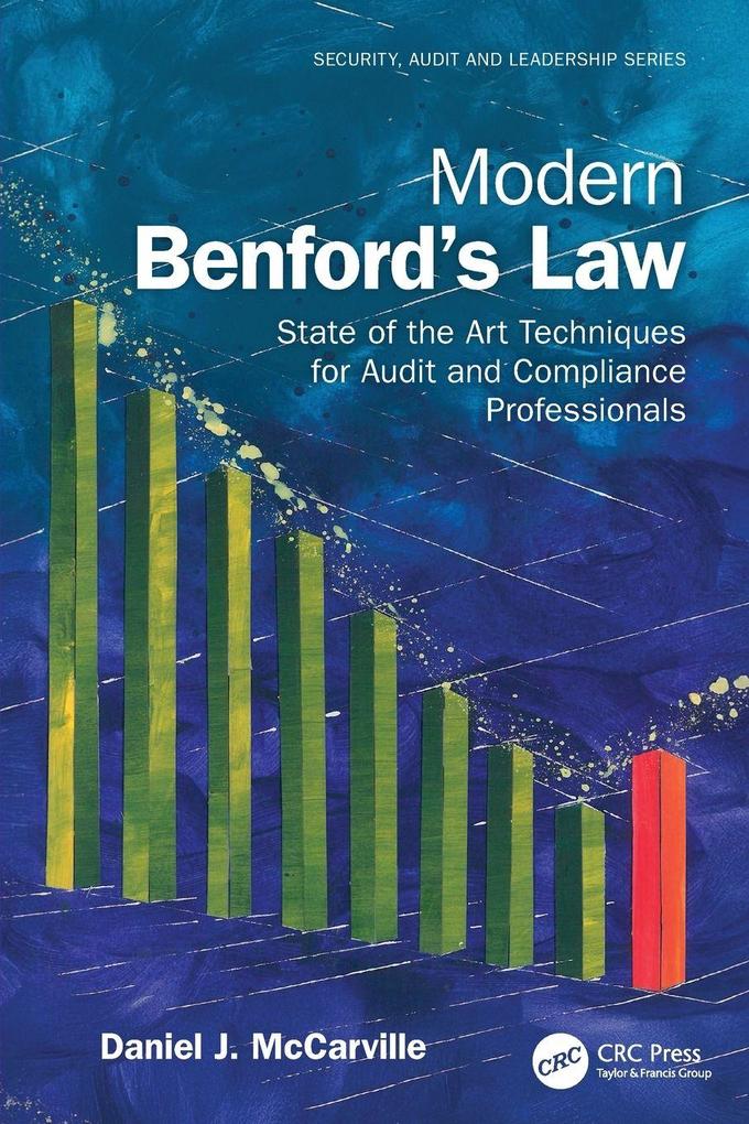 Modern Benford's Law