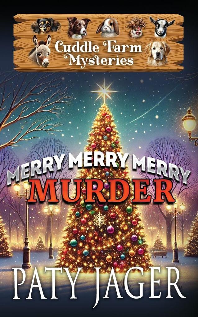 Merry Merry Merry Murder