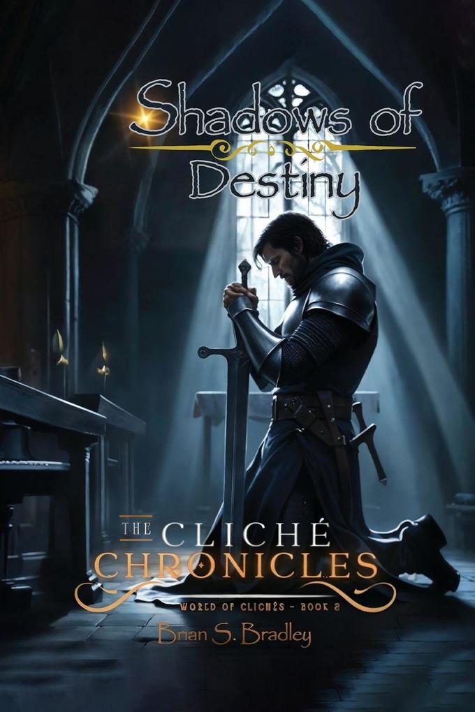 The Cliche Chronicles