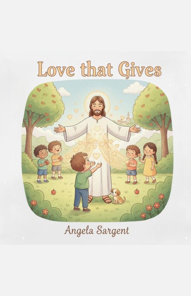 Love That Gives