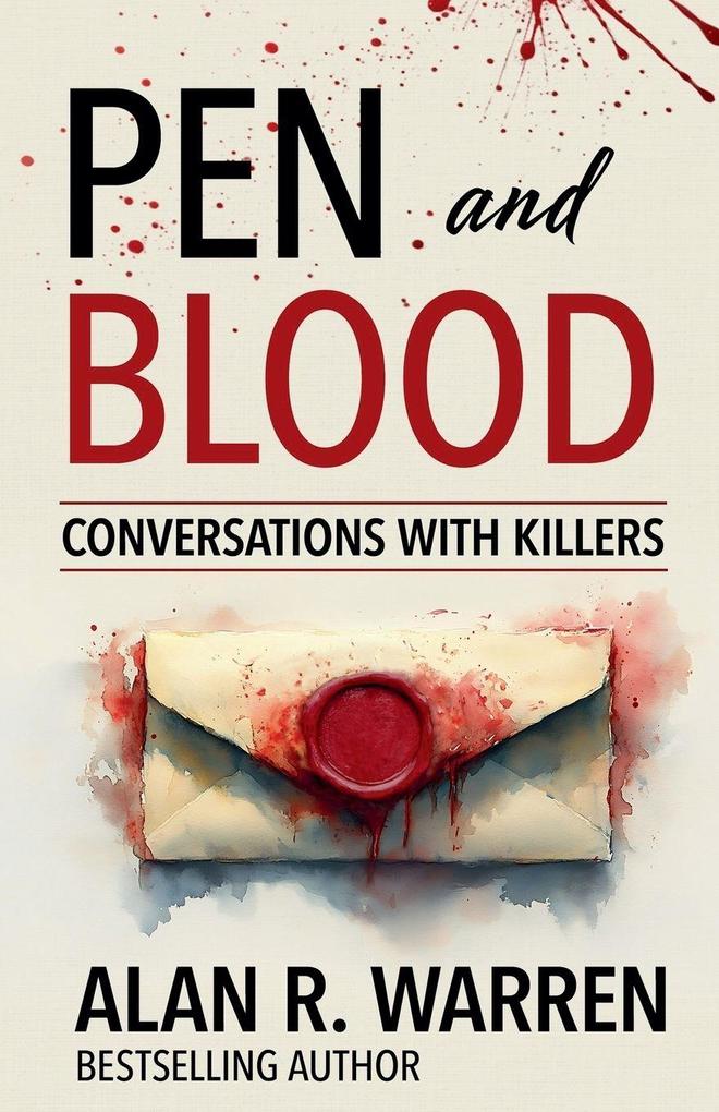 Pen and Blood