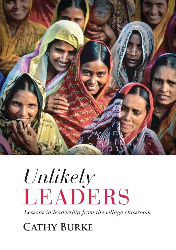 Unlikely Leaders