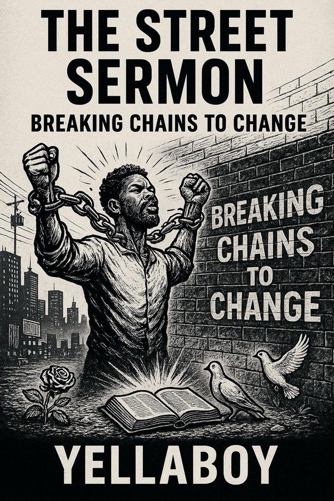 The Street Sermon