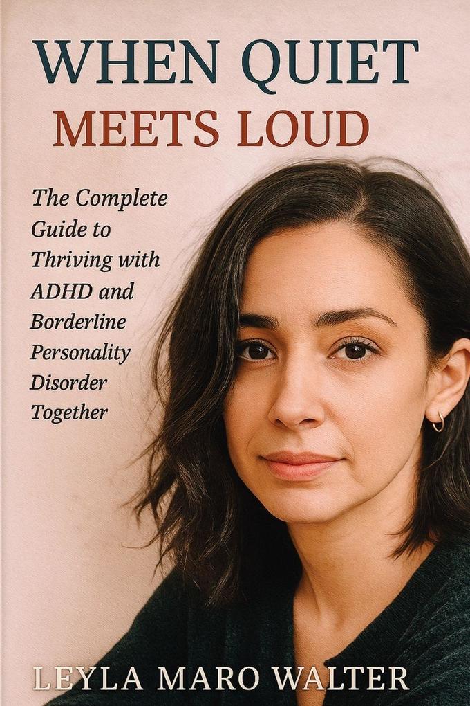When Quiet Meets Loud