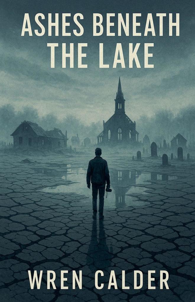 Ashes Beneath the Lake