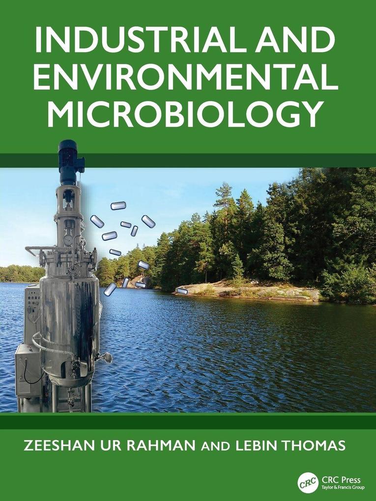 Industrial and Environmental Microbiology