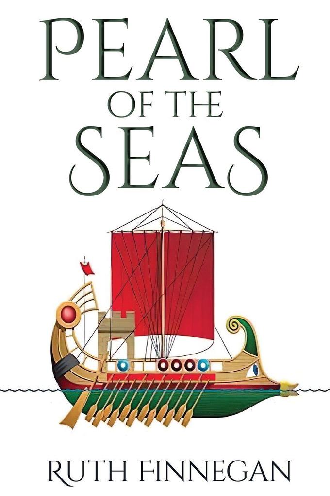 Pearl of the Seas