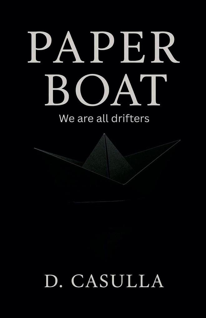 Paper Boat