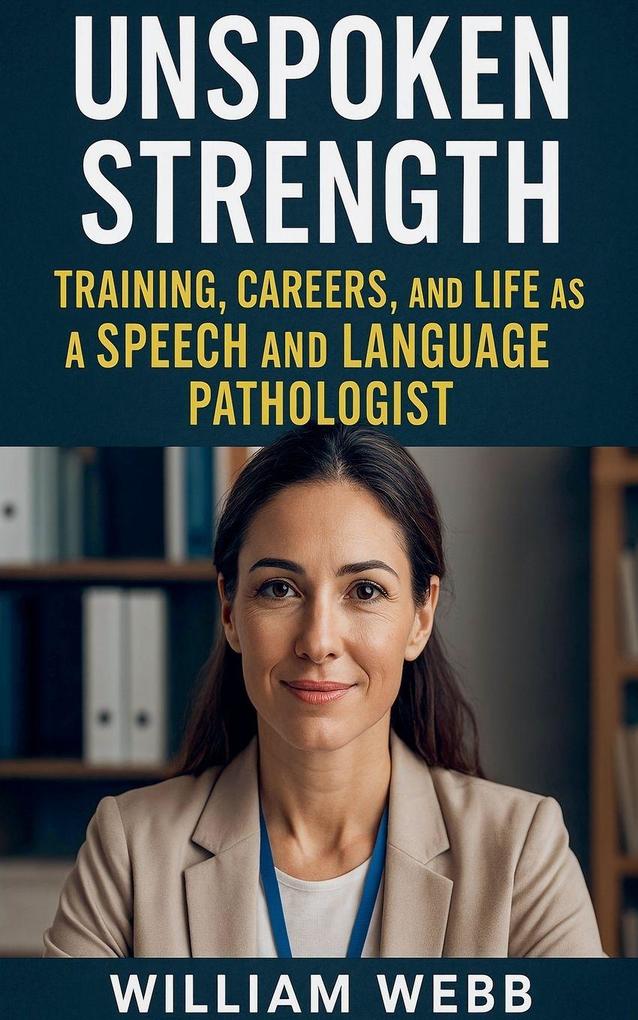 Unspoken Strength