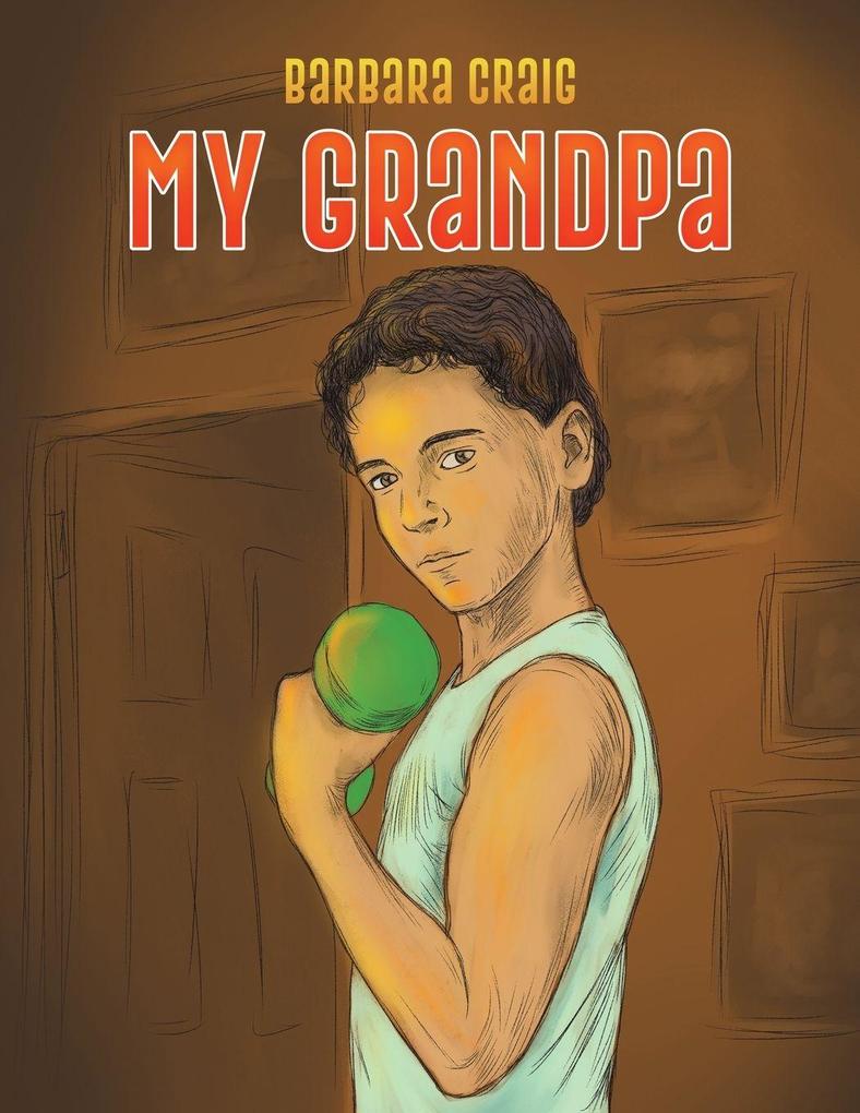 My Grandpa